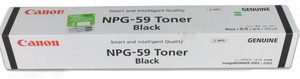 Canon NPG 59 Single Color Toner