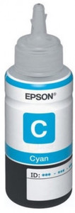 EPSON L110,L100,L200,L220 Single Color Ink