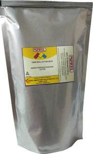 Morel Premium Toner Powder for use in Xerox 5225 / 5230 / 123 / 128 / 5325 / 5330 Single Color Toner