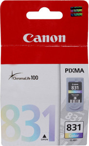 Canon Pixma PG Multi Color Ink
