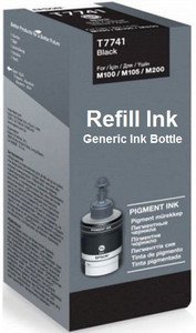 Fine Print M Series Single Color Ink