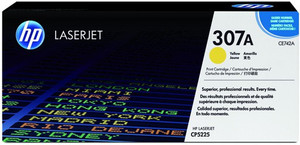 HP LAser Jetr Single Color Toner