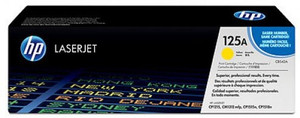 HP Laserjet Pro Single Color Toner