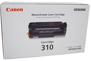 Canon Toner Cartridge310