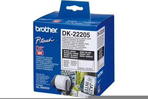 Brother PT Series Single Color Toner