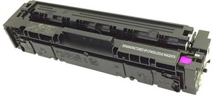 Print Cartridge HP 201A / CF403A Magenta For HP Color LaserJet Pro M252dw, M252n, MFP M274n, M277dw, M277n Single Color Toner