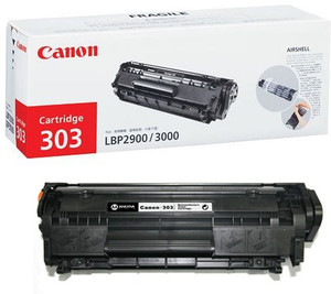 Canon laserjet Single Color Toner