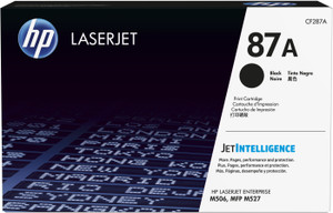 HP Laser Jet Single Color Toner