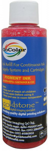 Gocolor Universal Pigment 100 ml (for HP / Canon / Epson) Single Color Ink