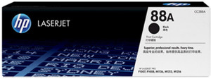 HP 88A Toner Cartridge