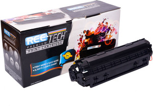 ReeTech Canon 337 Laser Single Color Toner