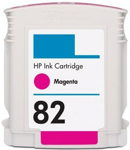 Dubaria 82 Magenta Ink Cartridge 28 ML Compatible For HP 82 Magenta Ink Cartridge For Use In HP DesignJet 10ps, DesignJet 120, DesignJet 120nr, DesignJet 20ps, DesignJet 500, DesignJet 500 PS, DesignJet 50ps, DesignJet 510 24in., DesignJet 510 42in., DesignJet 800, DesignJet 800ps, DesignJet 815 M, DesignJet 820 MFP, DesignJet Copier cc800ps Printers Single Color Ink Single Color Ink Single Color Ink