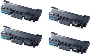 AC MLT-D116L Toner black Cartridge 4pic compatible for- Samsung Xpress SL-M2625/ 2626/ 2825/ 2826/ M2675/ 2676/ 2875/ 2876. Single Color Toner