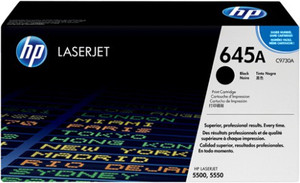 HP LaserJet Pro Single Color Toner