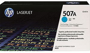 HP Laserjet Pro Single Color Toner