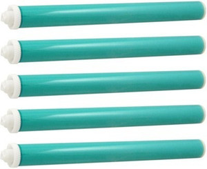 Morel Drums for use in HP 88A / 36A / 35A / 78A / 85A / Canon 328 / 925 Printer Cartridges - Pack of 5 . Single Color Toner