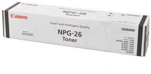 Canon NPG 26 Single Color Toner