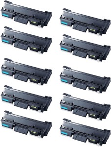 AC MLT-D116L black Toner Cartridge 10pic compatible for- Samsung Xpress SL-M2625/ 2626/ 2825/ 2826/ M2675/ 2676/ 2875/ 2876. Single Color Toner