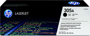 HP Laserjet Pro Single Color Toner