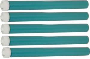 Dubaria Drum For Use In Hp 12a / Q2612a Cartidge - Pack Of 5 Single Color Toner