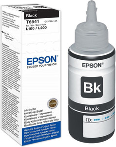 OBS L200 T-664120AL T-664120 T-66 Single Color Ink