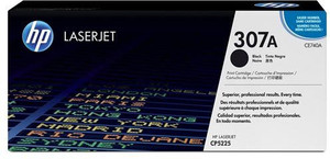 HP LaserJet Pro Single Color Toner
