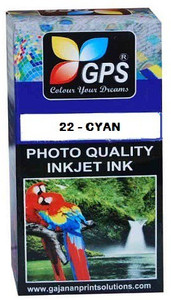 GPS Refill Ink Single Color Ink