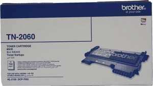 Brother 2060 Single Color Toner