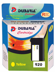 Dubaria 920 Single Color Ink