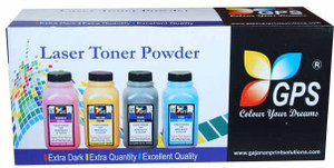Gps 1610, 1710, 1053, 2850, 205, 103 Single Color Toner