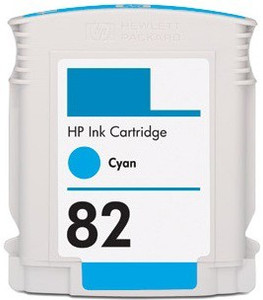 Dubaria 82 Cyan Ink Cartridge 28 ML Compatible For HP 82 Cyan Ink Cartridge For Use In HP DesignJet 10ps, DesignJet 120, DesignJet 120nr, DesignJet 20ps, DesignJet 500, DesignJet 500 PS, DesignJet 50ps, DesignJet 510 24in., DesignJet 510 42in., DesignJet 800, DesignJet 800ps, DesignJet 815 M, DesignJet 820 MFP, DesignJet Copier cc800ps Printers Single Color Ink Single Color Ink Single Color Ink