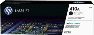 HP Laser Jet Single Color Toner