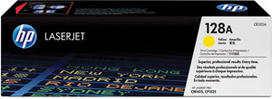 HP Laserjet Pro Single Color Toner