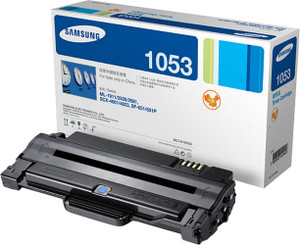 Samsung 1053s Single Color Toner