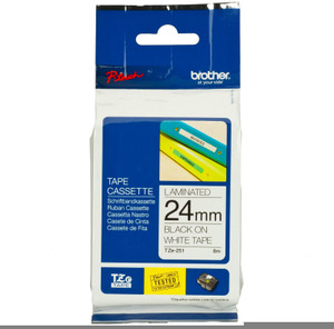 Brother PT series Single Color Toner