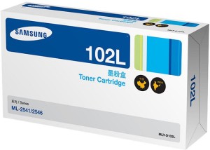 Samsung MLT-D102L/XIP Single Color Toner