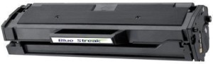 Blue Streak 101 Compatible Cartridge For Laser Printer Single Color Toner