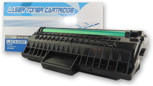 Best 4U 4200 toner cartridge for Samsung SCX-4200/4220 Single Color Toner