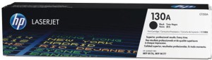 HP Laserjet Pro Single Color Toner