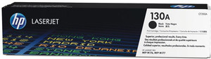 HP Laserjet Pro Single Color Toner
