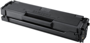 Print Cartridge 101 Black / MLT-D101S Single Color Toner