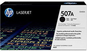 HP Laserjet Pro Single Color Toner