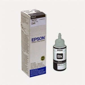 Epson T673 Single Color Ink