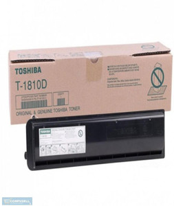 Toshiba TOSHIBA 1810 Single Color Toner