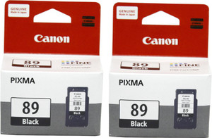 Canon PG-89 Single Color Ink