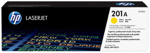 HP Laserjet Pro Single Color Toner