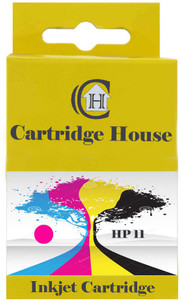 Cartridge House C4837A 11 Single Color Ink