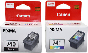 Canon Pixma PG Multi Color Ink