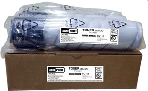 Abhi Print AP/R0108/TN118 Single Color Toner