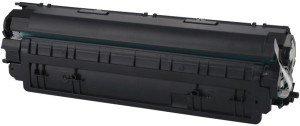 Dubaria 912 Toner Cartridge Compatible For Canon 912 Toner Cartridge Single Color Toner